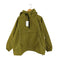 シックスティエイトアンドブラザーズ 68&BROTHERS Reflective Nylon Anorak  メンズ import:L